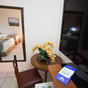 Habitación Triple Estándar