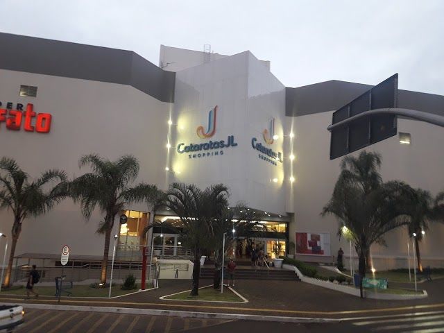 Infozcell shopping jl